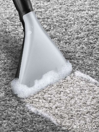 Моющий пылесос Bosch bwd421pro