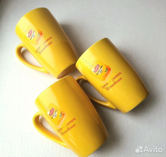 Кружки новые Бокалы для кофе и глинтвейна