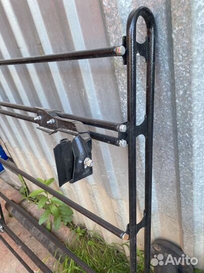 Багажник на крышу ваз