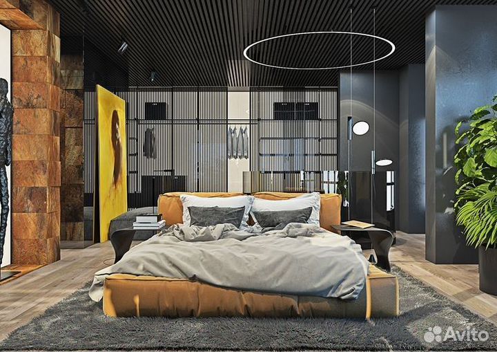 Кровать лофт от производителя