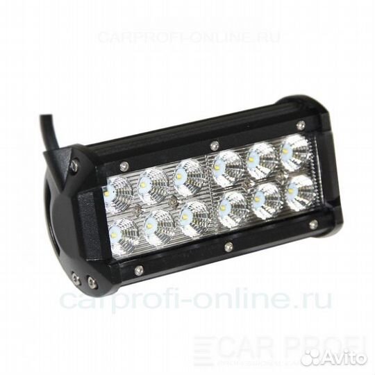 Светодиодная балка CP - 36 Flood, 36W