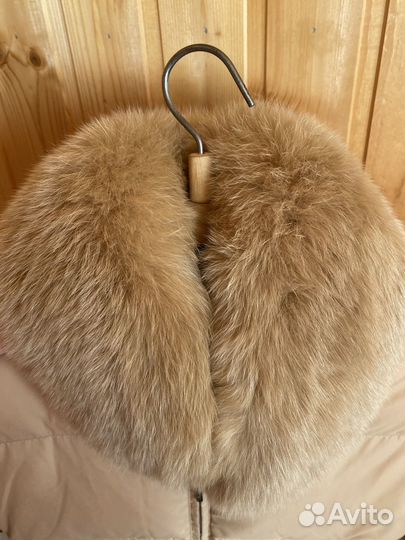 Пуховик женский 42-44 размер