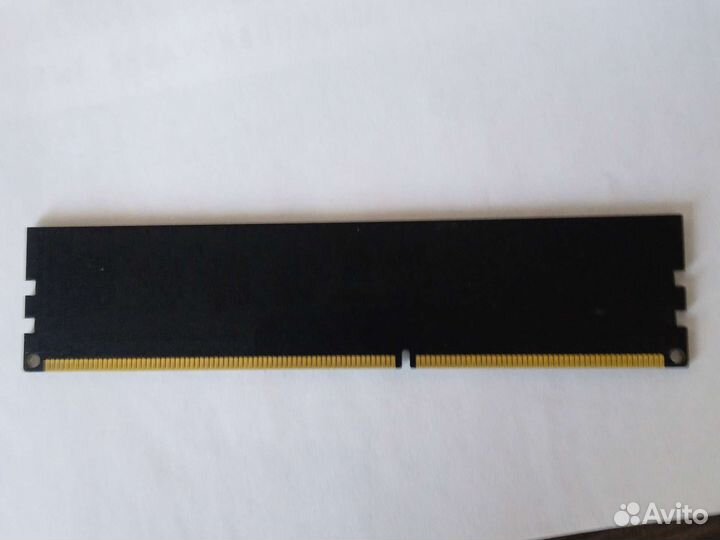 Amd radeon memory ddr3 1600mhz 4gb