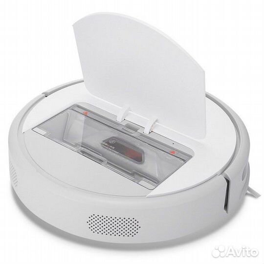 Робот-пылесос Xiaomi Xiaowa Robot Vacuum Cleaner