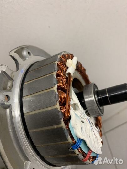 Мотор-колесо Ninebot Max G30P (9-e)