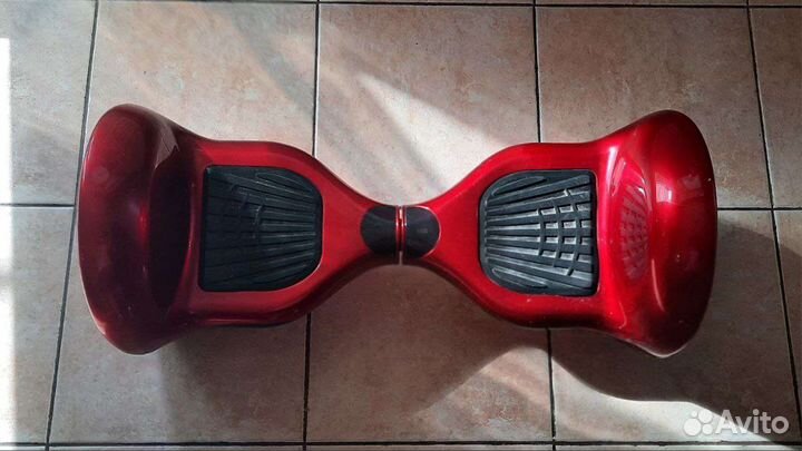 Гироскутер бу