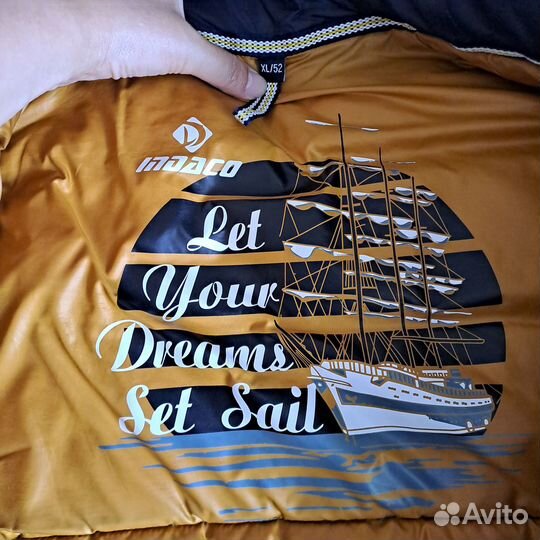 Мужские вещи пакетом