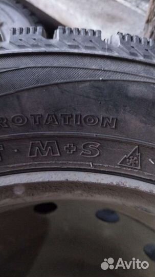 Nordman Nordman 4 195/60 R15