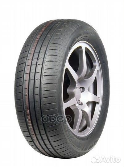 LingLong Comfort Master 215/65 R15