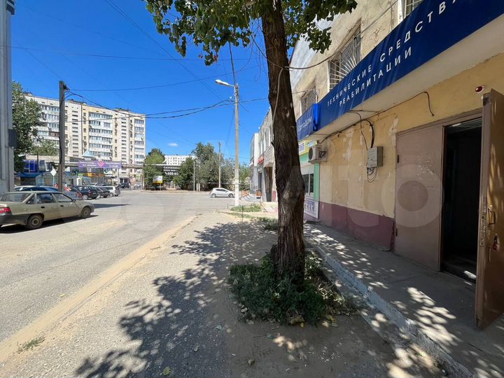 Свободного назначения, 68 м²