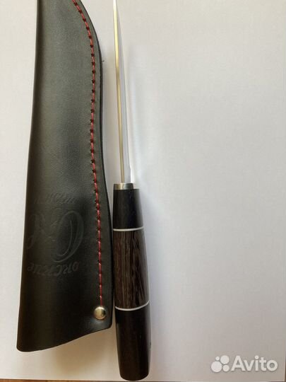 Нож охотничий