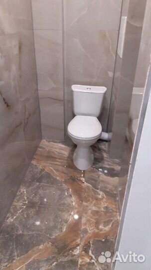 Ремонт и отделка квартир