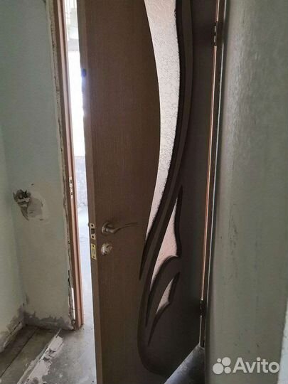 Межкомнатные двери бу с коробкой