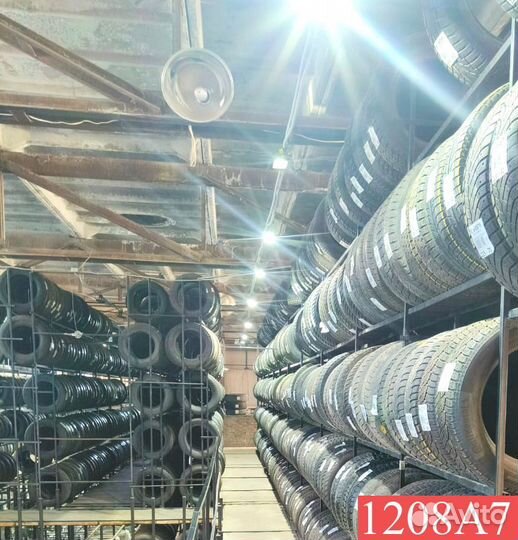 Kenda IceTec Neo KR36 205/65 R16 95Y