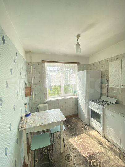 2-к. квартира, 44,5 м², 5/5 эт.