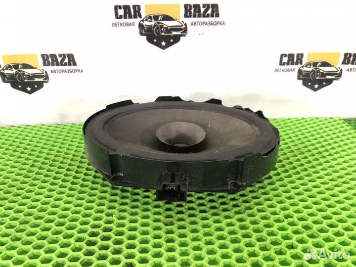 Динамик Mazda 3, Mazda 6