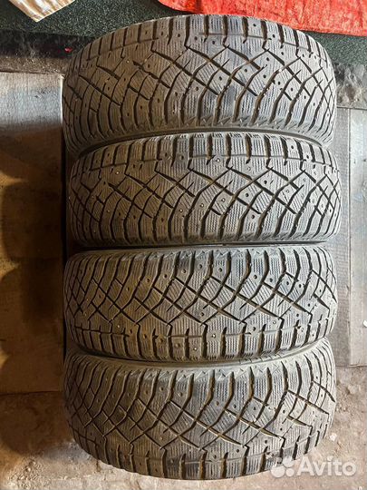 Nitto Therma Spike 185/65 R15