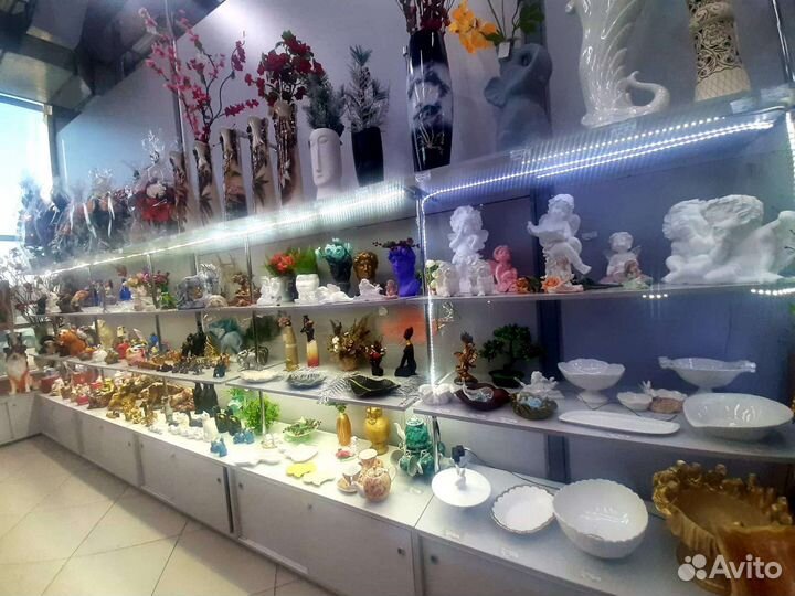 Сувениры, копилки, вазы, декор, мыло ручной работы