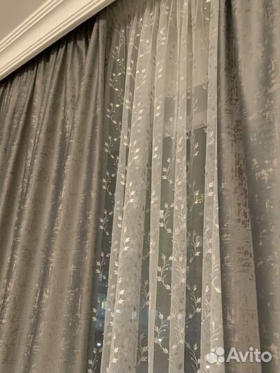 Шторы 900 за п/м