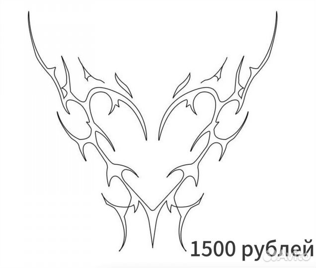 Начинающий тату мастер