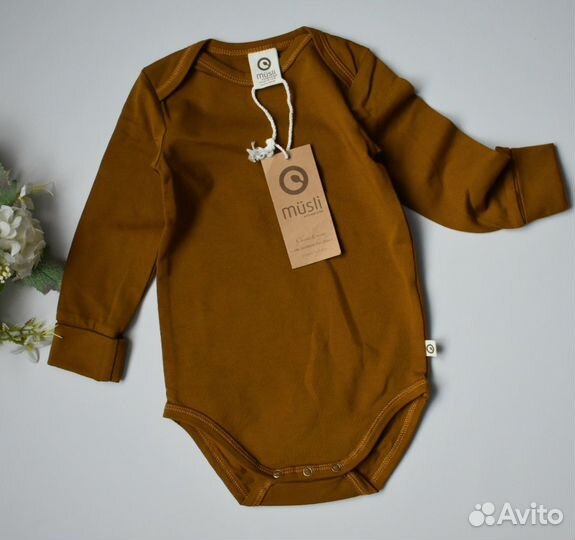 Детская одежда Новая 68 74