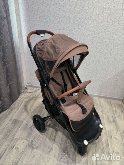 Прогулочная коляска бу