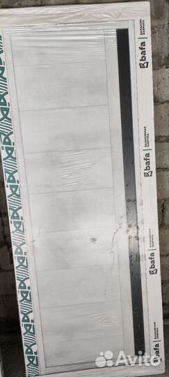 Двери межкомнатные новые