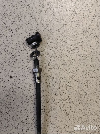 Трос газа BRP ski-doo Summit