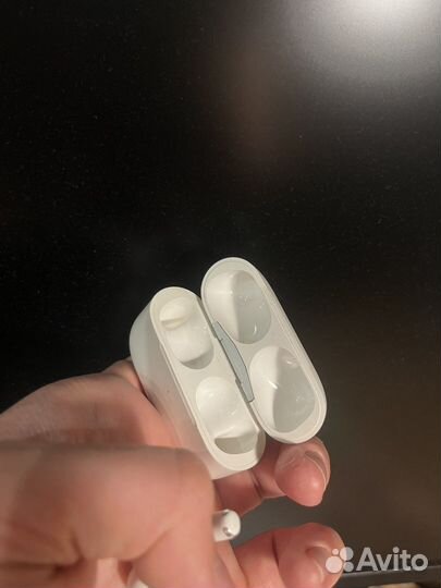 Кейс для airpods pro