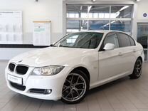 BMW 3 серия 2.0 AT, 2010, 79 800 км, с пробегом, цена 1 350 000 руб.