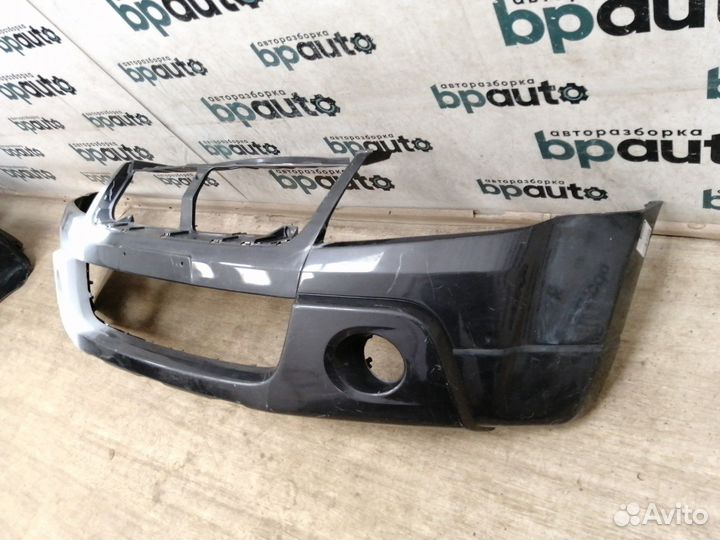 Бампер передний бп, бо 71711-77K60 Suzuki Grand