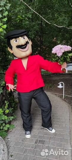 Поздравление для девушек