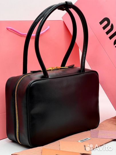 Женская Сумка Miu Miu