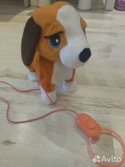 Детские игрушки