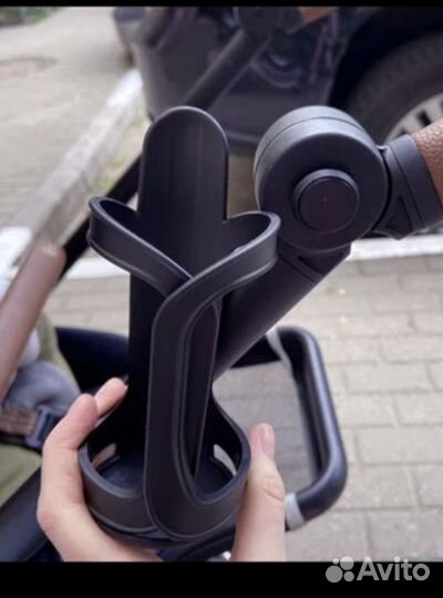 Подстаканник для коляски