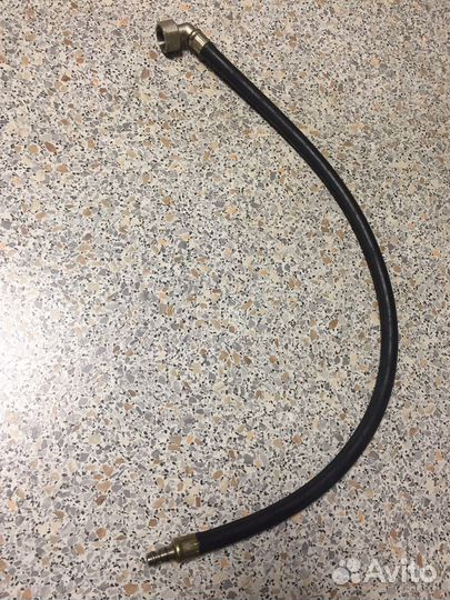 Шланги, сигнальные устройства,манометры