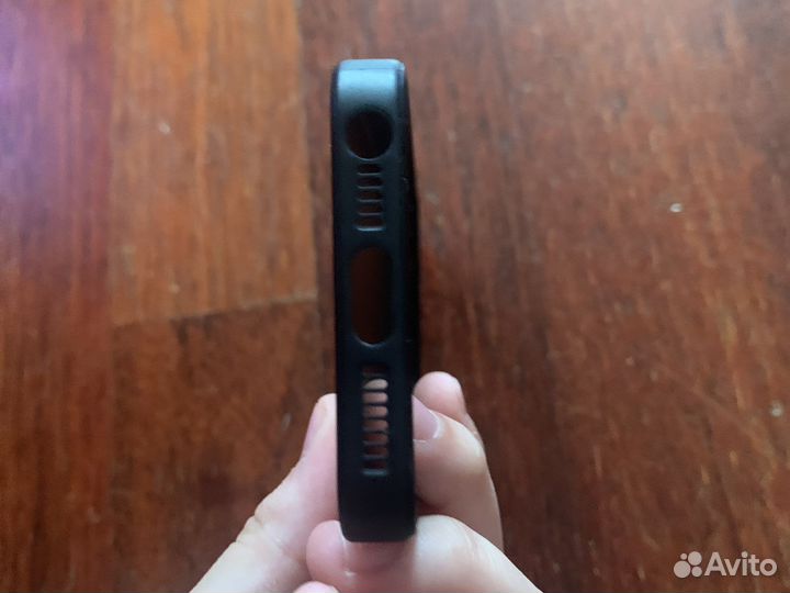 Чехол для iPhone 5s