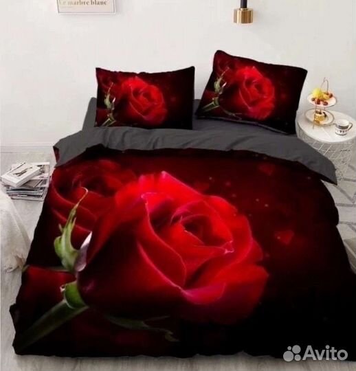 Постельное белье