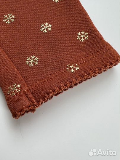 Лосины детские