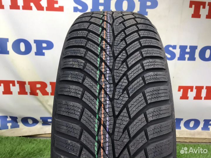 Continental ContiWinterContact TS 870 275/45 R21 110V