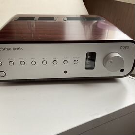 Интегральный усилитель Peachtree Audio Nova