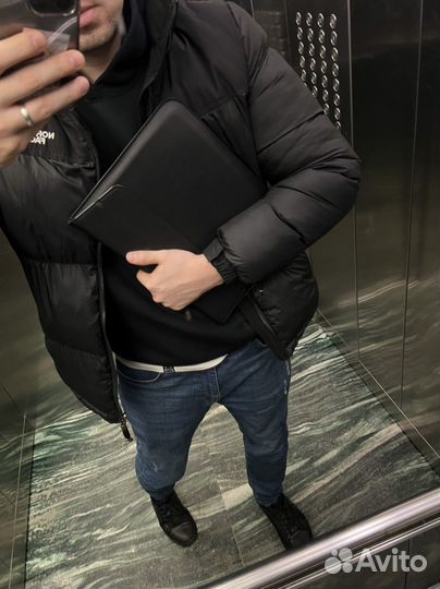 Чехол для macbook pro 13 и air 13