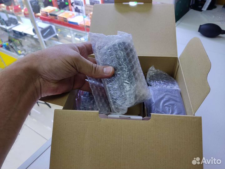 Canon EF-M 55-200mm IS STM новый