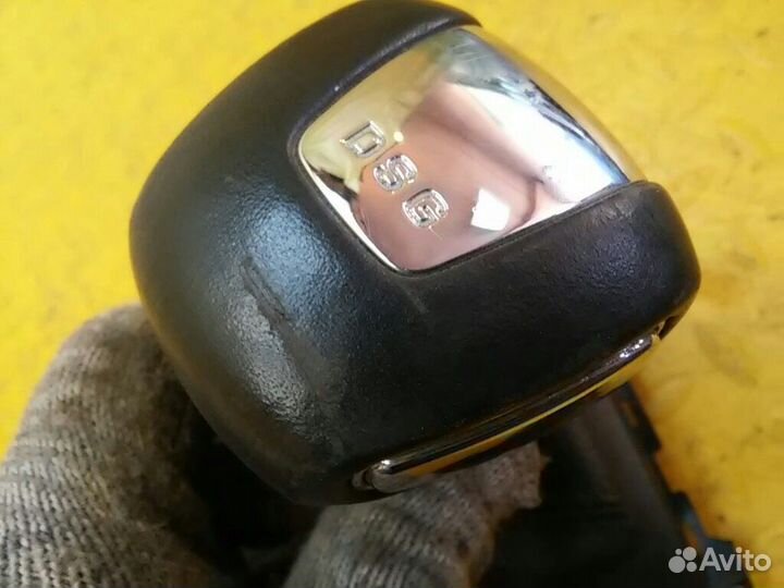 Ручка селектора Octavia (A5 1Z)