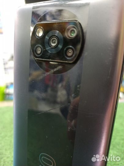 Xiaomi Poco X3 Pro, 8/256 ГБ