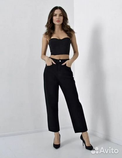 Джинсы женские