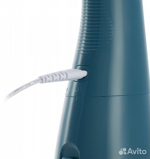 Ирригатор Hyundai H-OI708, бирюзовый