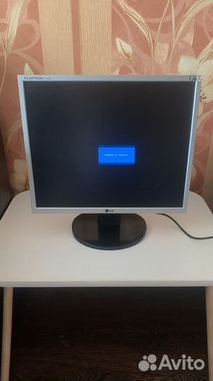 Монитор LG flatron L1953S