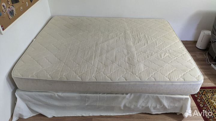 Матрас 160х200 бу