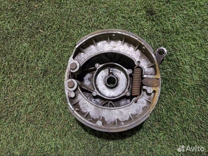 Тормозной барабан Jawa